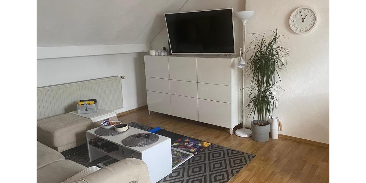 Dachgeschoßwohnung Lüdenscheid Othlinghausen - 3 Zimmer, 49 m&sup2;, 68.000&euro; | Angebot:25258773