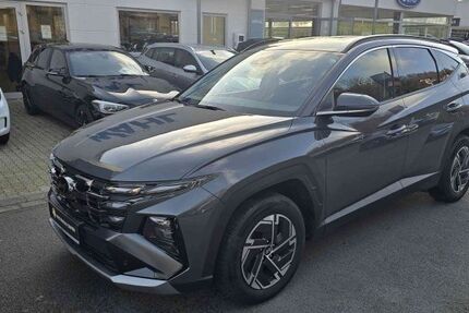 Hyundai TUCSON 53.899 km 27.290 &euro; Werdohl 58791