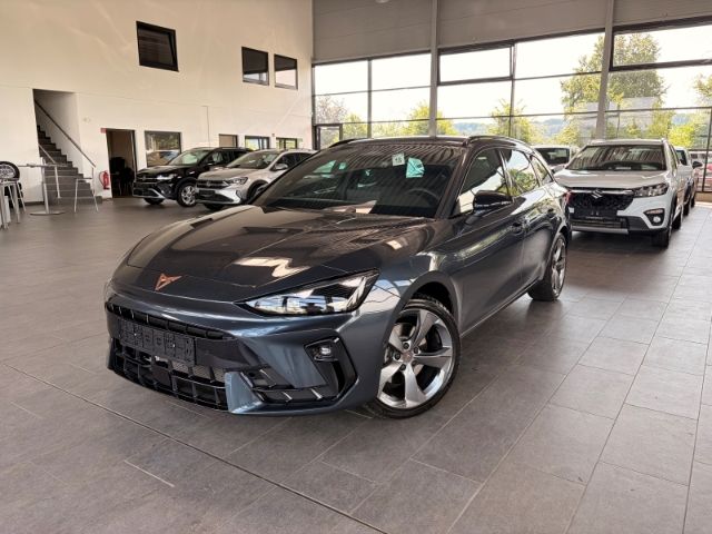 Cupra Leon 4.999 km 33.470 &euro; Attendorn 57439