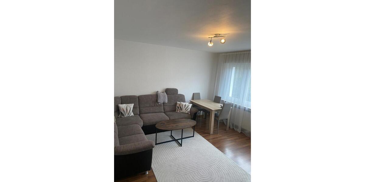 Etagenwohnung Gummersbach Berstig Süd - 2 Zimmer, 50 m&sup2;, 420&euro; | Angebot:24840333