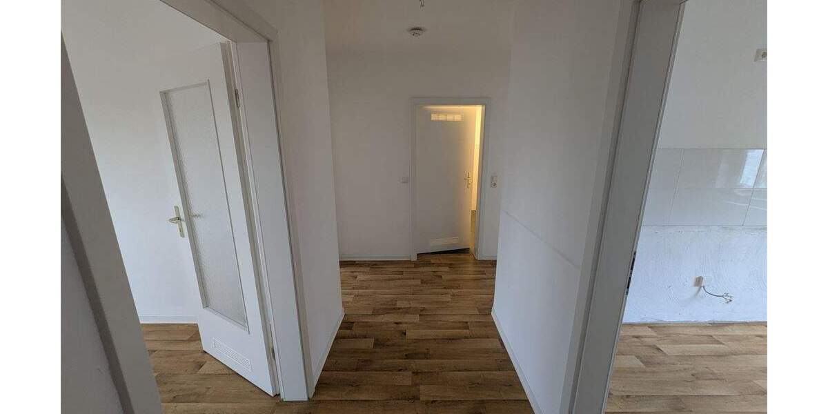 Etagenwohnung Lüdenscheid Wehberg - 3 Zimmer, 69 m&sup2;, 460&euro; | Angebot:25710081