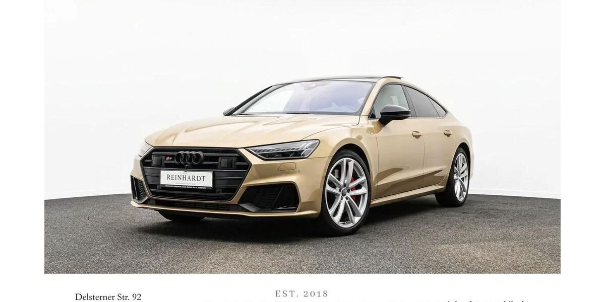 Audi A7 39.997 km 58.730 &euro; Hagen 58091