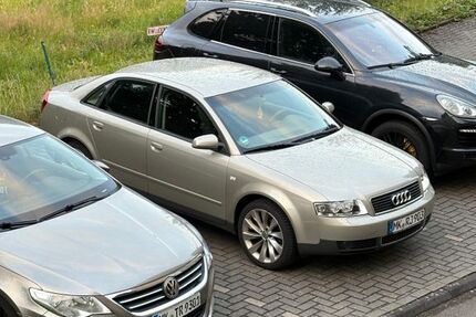 Audi A4 167.430 km 2.350 &euro; Lüdenscheid 58507