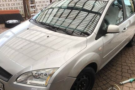 Ford Focus 200.000 km 1.300 &euro; Lindlar 51789