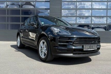 Porsche Macan 79.800 km 38.900 &euro; Sundern 59846