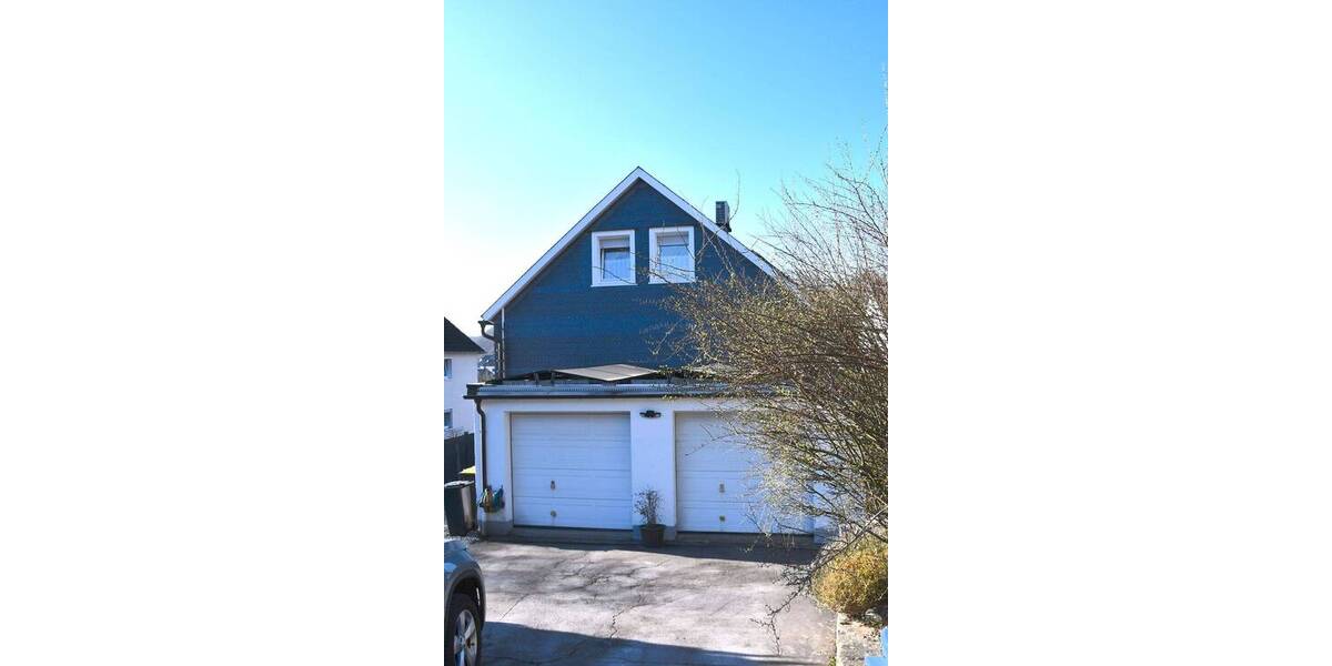 Einfamilienhaus Ennepetal Altenvoerde - 4 Zimmer, 77 m&sup2;, 289.000&euro; | Angebot:25997799