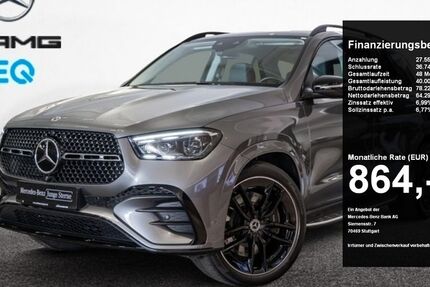 Mercedes-Benz GLE 450 36.100 km 82.680 &euro; Schwerte 58239