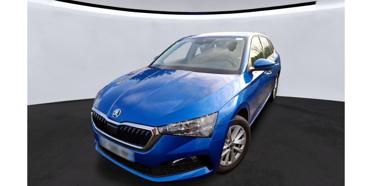 Skoda Scala 79.998 km 14.914 &euro; Hagen 58091