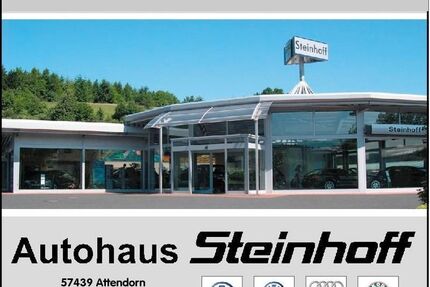 VW Taigo 36.287 km 14.990 &euro; Attendorn 57439