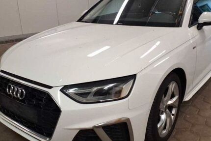 Audi A4 176.300 km 16.999 &euro; Kierspe 58566