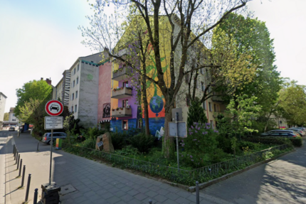 Wohnung Hagen Hagen-Nord - 3 Zimmer, 74 m&sup2;, 740&euro; | Angebot:24539542