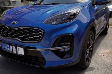 Kia Sportage 85.600 km 16.300 &euro; Werdohl 58791