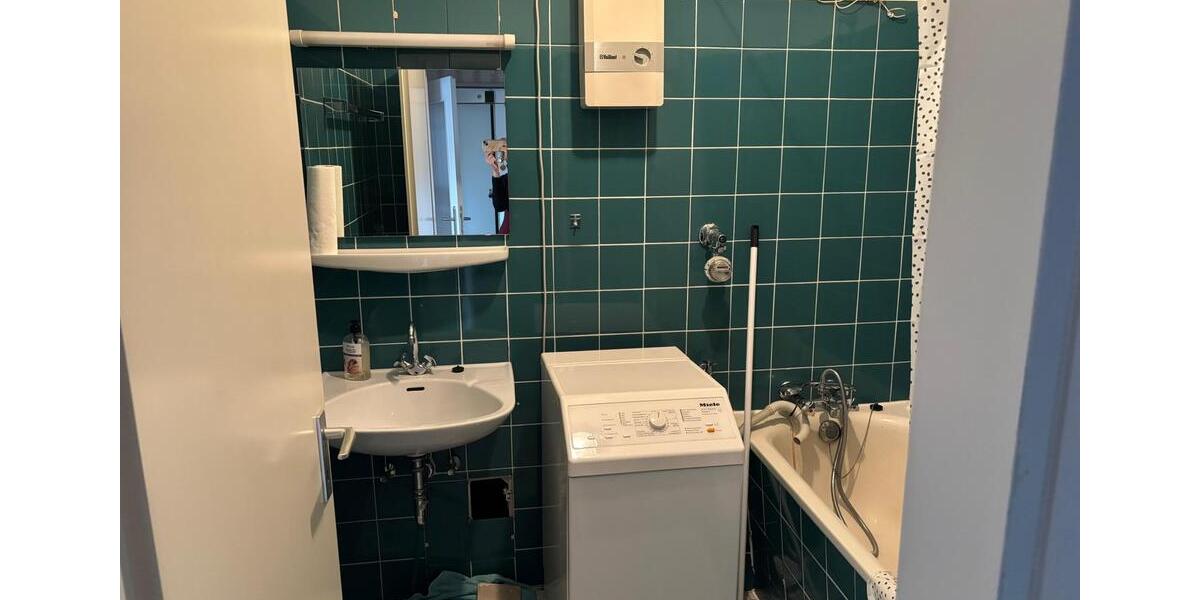 Etagenwohnung Gummersbach Berstig Süd - 3 Zimmer, 84 m&sup2;, 700&euro; | Angebot:25805568