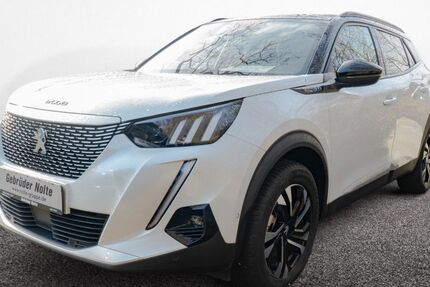 Peugeot e-2008 40.546 km 18.850 &euro; Iserlohn 58636