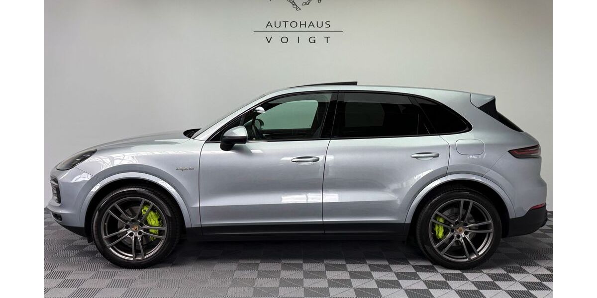 Porsche Cayenne 43.500 km 67.500 &euro; Radevormwald 42477