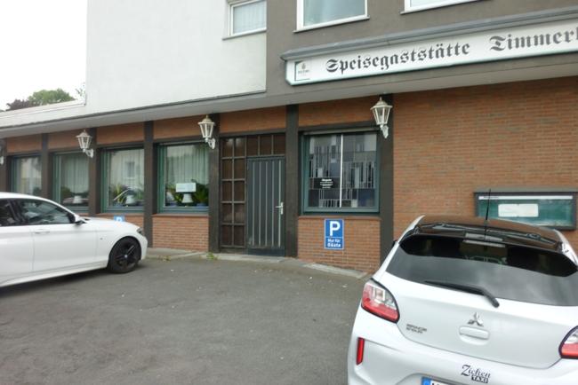 Gewerbeobjekt Hagen Hagen-Mitte - 852&euro; | Angebot:25360821