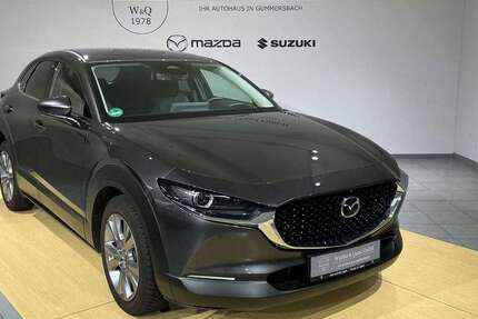 Mazda CX-30 6.900 km 26.590 &euro; Gummersbach 51645