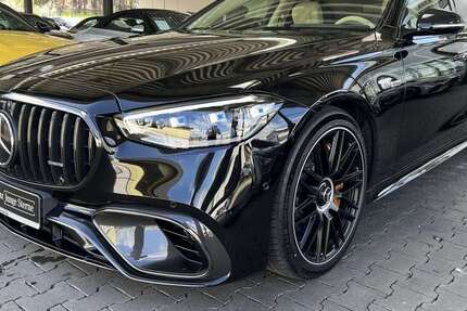Mercedes-Benz S 63 AMG 18.370 km 189.840 &euro; Engelskirchen 51766