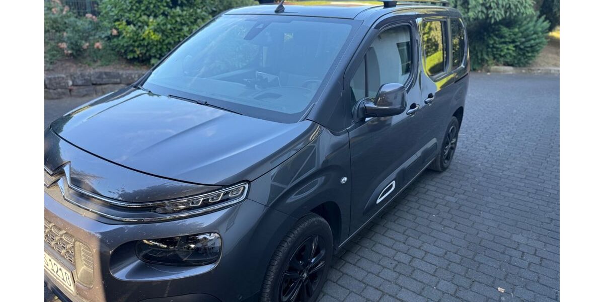 Citroen Berlingo 120.000 km 15.500 &euro; Reichshof 51580