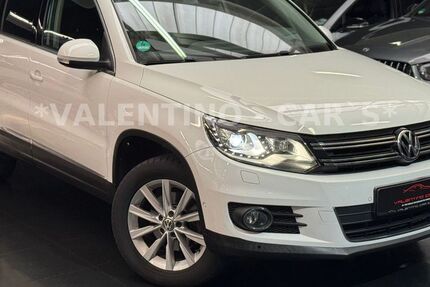 VW Tiguan 67.271 km 15.499 &euro; Radevormwald 42477