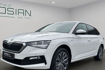 Skoda Scala 72.599 km 13.880 &euro; Iserlohn 58642