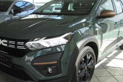 Dacia Sandero 15.900 km 18.200 &euro; Plettenberg 58840