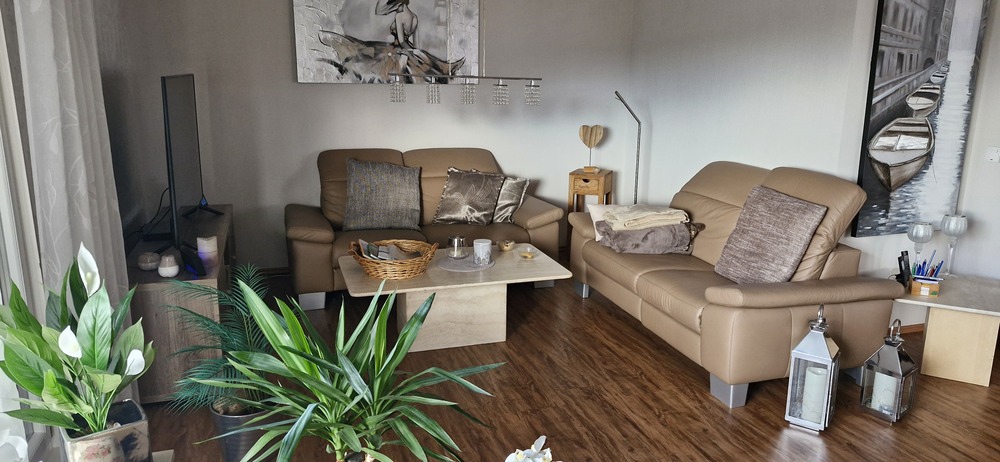 Charmantes Einfamilienhaus mit Garage & Ausbaupotenzial in ruhiger Wohnlage von Reichshof-Berghausen - Einfamilienhaus Reichshof--Berghausen Berghausen | Angebot:24524118