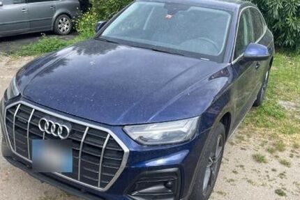 Audi Q5 122.945 km 26.771 &euro; Hagen 58091