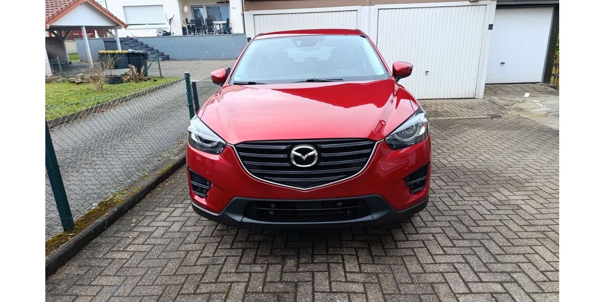 Mazda CX-5 96.500 km 12.999 &euro; Menden 58708