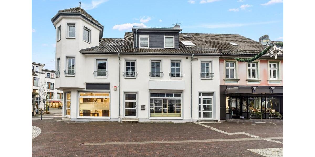 Gewerbeobjekt Meinerzhagen - 965&euro; | Angebot:25219599