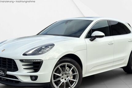 Porsche Macan 94.506 km 35.900 &euro; Hagen 58135