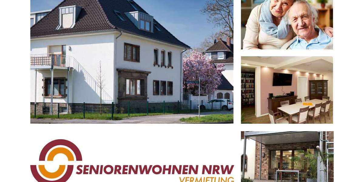 Etagenwohnung Iserlohn Oestrich - 2 Zimmer, 71 m&sup2;, 935&euro; | Angebot:26035052
