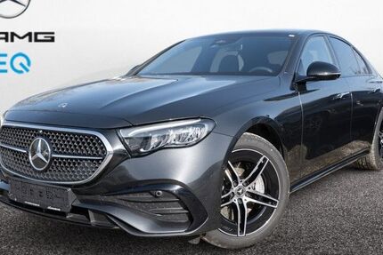 Mercedes-Benz E 300 12.300 km 50.280 &euro; Lüdenscheid 58507