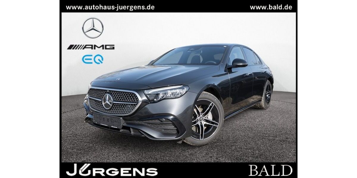 Mercedes-Benz E 300 12.300 km 50.680 &euro; Lüdenscheid 58507