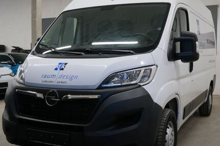 Opel Movano 153.243 km 15.990 &euro; Ennepetal 58256