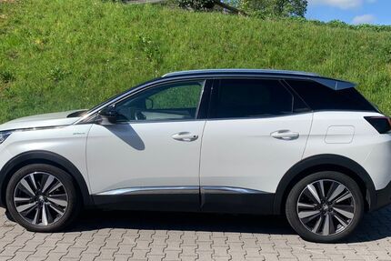 Peugeot 3008 89.750 km 14.750 &euro; Kierspe 58566