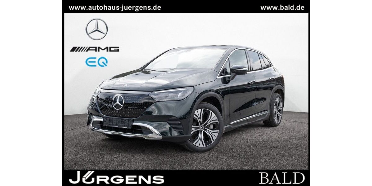 Mercedes-Benz EQE SUV 18.375 km 57.490 &euro; Plettenberg 58840