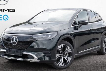 Mercedes-Benz EQE SUV 18.375 km 57.880 &euro; Plettenberg 58840