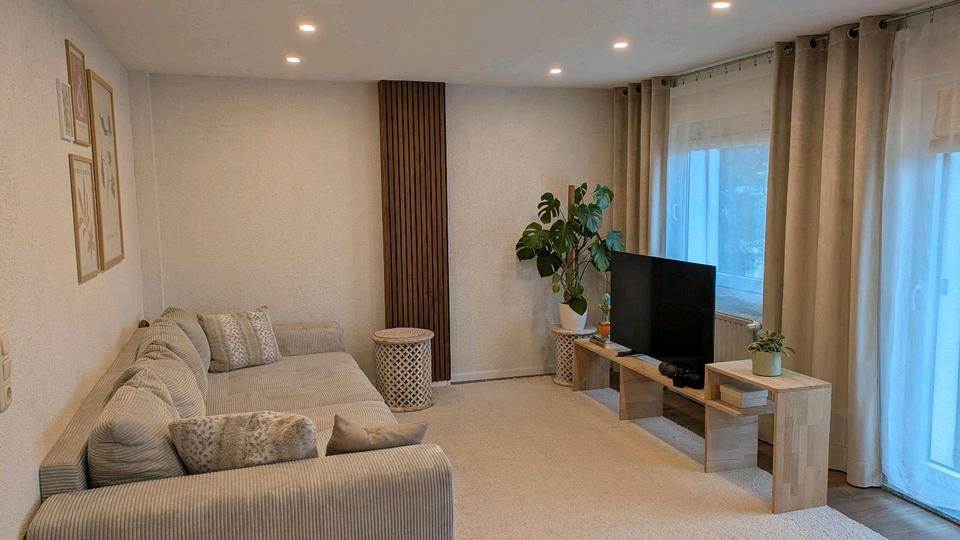 Etagenwohnung Lüdenscheid Staberg - 2.5 Zimmer, 68 m&sup2;, 115.000&euro; | Angebot:26789613
