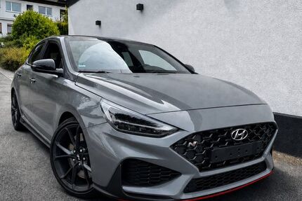 Hyundai i30 27.956 km 28.390 &euro; Iserlohn 58638