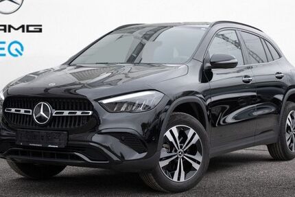 Mercedes-Benz GLA 180 11.776 km 35.790 &euro; Lüdenscheid 58507