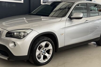 BMW X1 130.000 km 10.999 &euro; Schwerte 58239