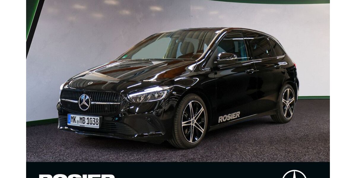 Mercedes-Benz B 180 14.500 km 37.990 &euro; Menden 58706