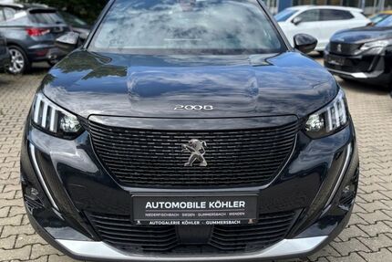 Peugeot 2008 24.000 km 18.800 &euro; Gummersbach 51645