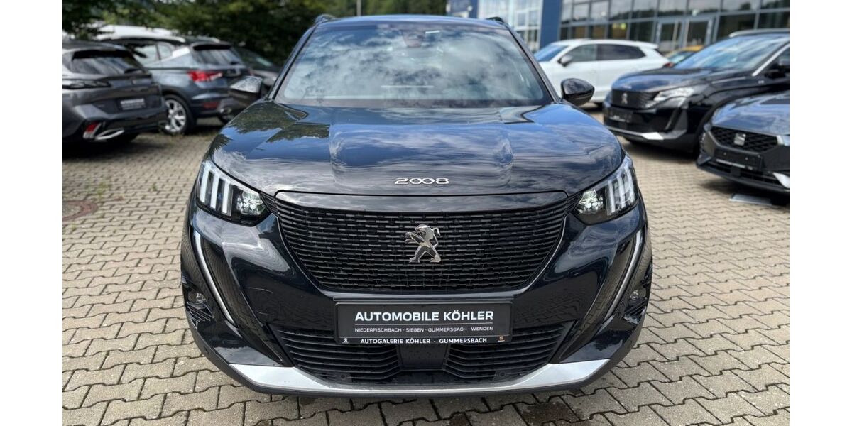 Peugeot 2008 24.000 km 18.800 &euro; Gummersbach 51645