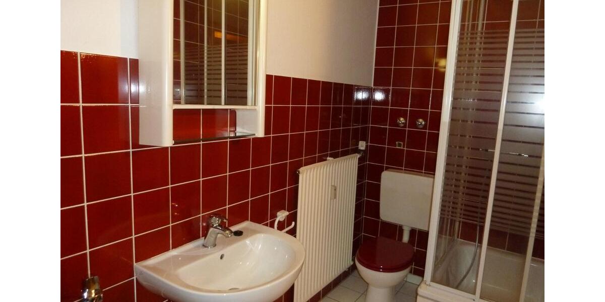 Etagenwohnung Lüdenscheid Staberg - 2 Zimmer, 40 m&sup2;, 290&euro; | Angebot:25867939