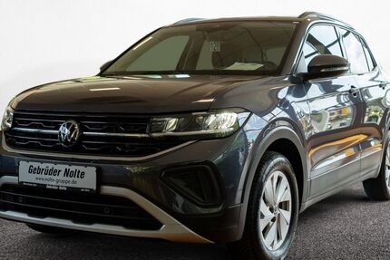 VW T-Cross 9.806 km 24.950 &euro; Iserlohn 58636