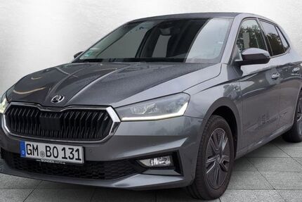 Skoda Fabia 10.500 km 18.990 &euro; Wipperfürth 51688