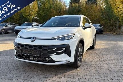 VW T-Roc 7.100 km 26.998 &euro; Schwerte 58239