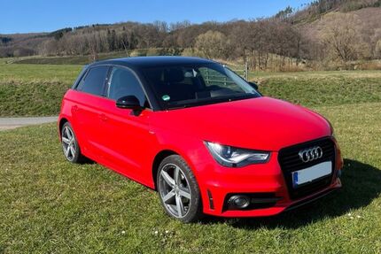 Audi A1 68.300 km 10.500 &euro; Herscheid 58849